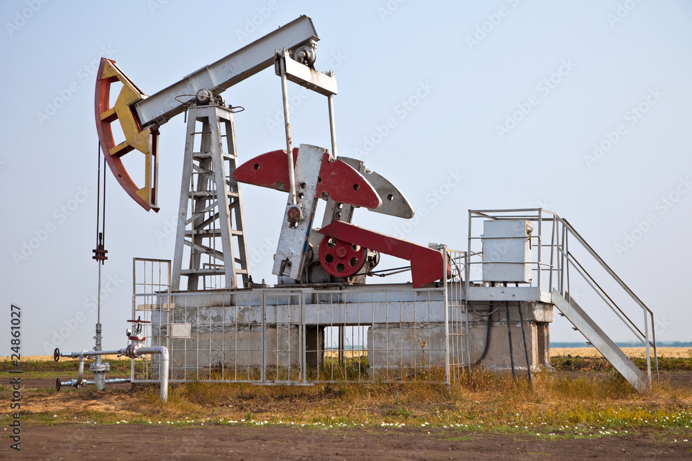 Industrial oil pump Industrial oil pump