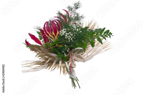Flowers boquet