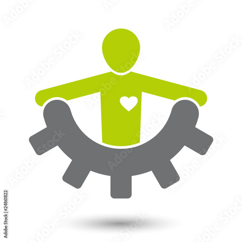 gesundheit technik medizintechnik symbol zeichen