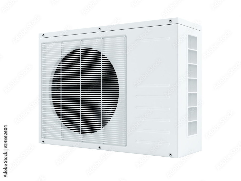 Air conditioner Air conditioner