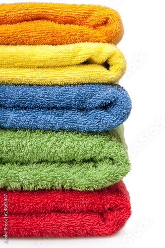 towels