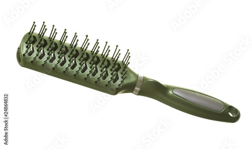 Handle Hair Brush