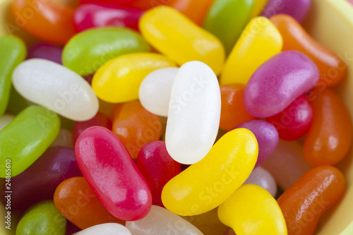 Jelly Beans (Sweets)