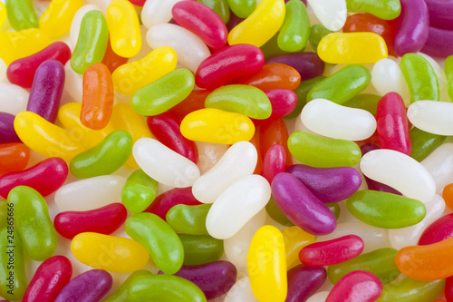 Jelly Beans (Sweets)