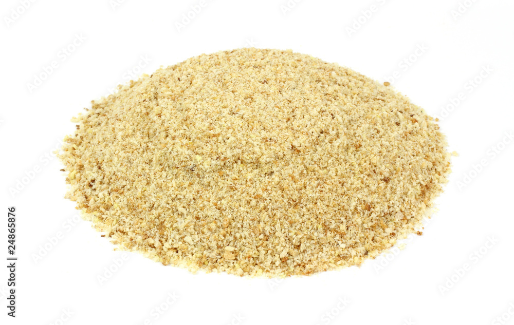 Bread crumbs Bread crumbs