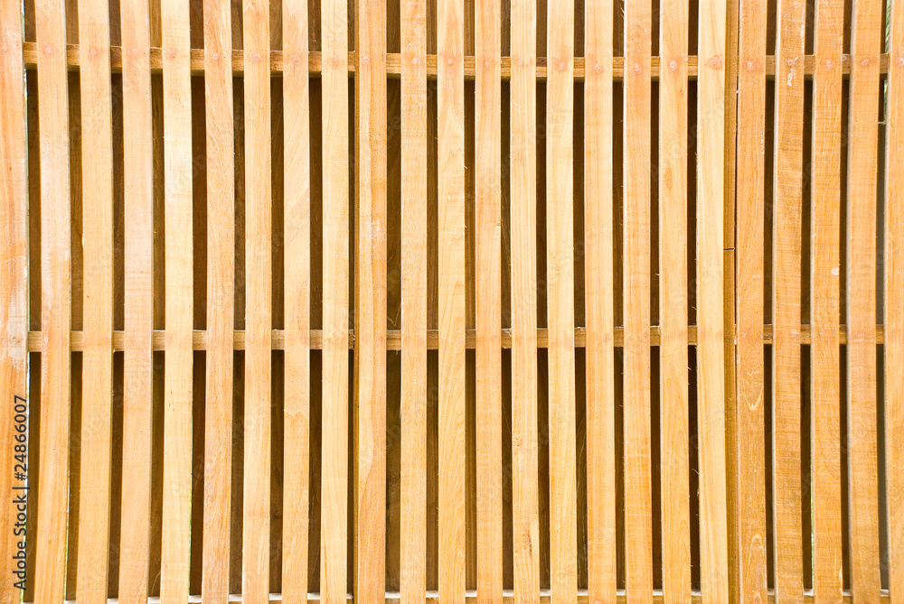 Wood panel Wood panel
