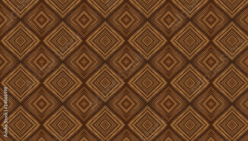 Canvas-taulu motif de parquet