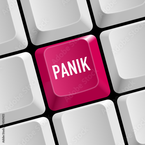 taste panik