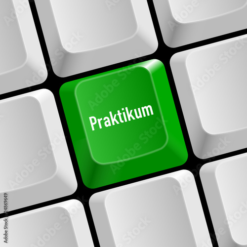 taste praktikum