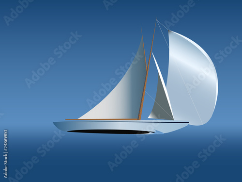 voilier