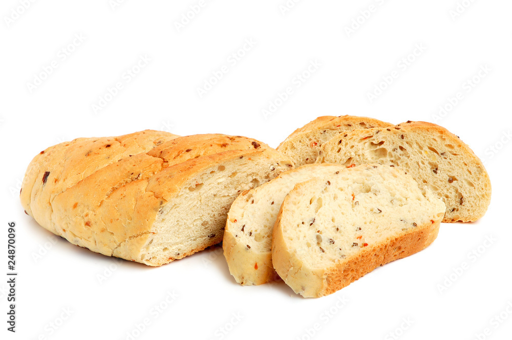 Sliced bread Sliced bread