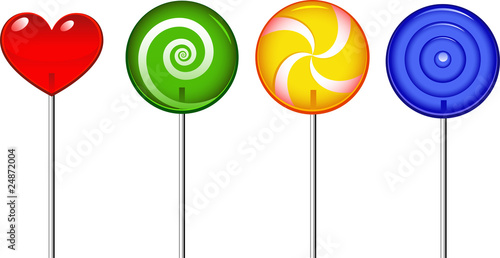 lollipop