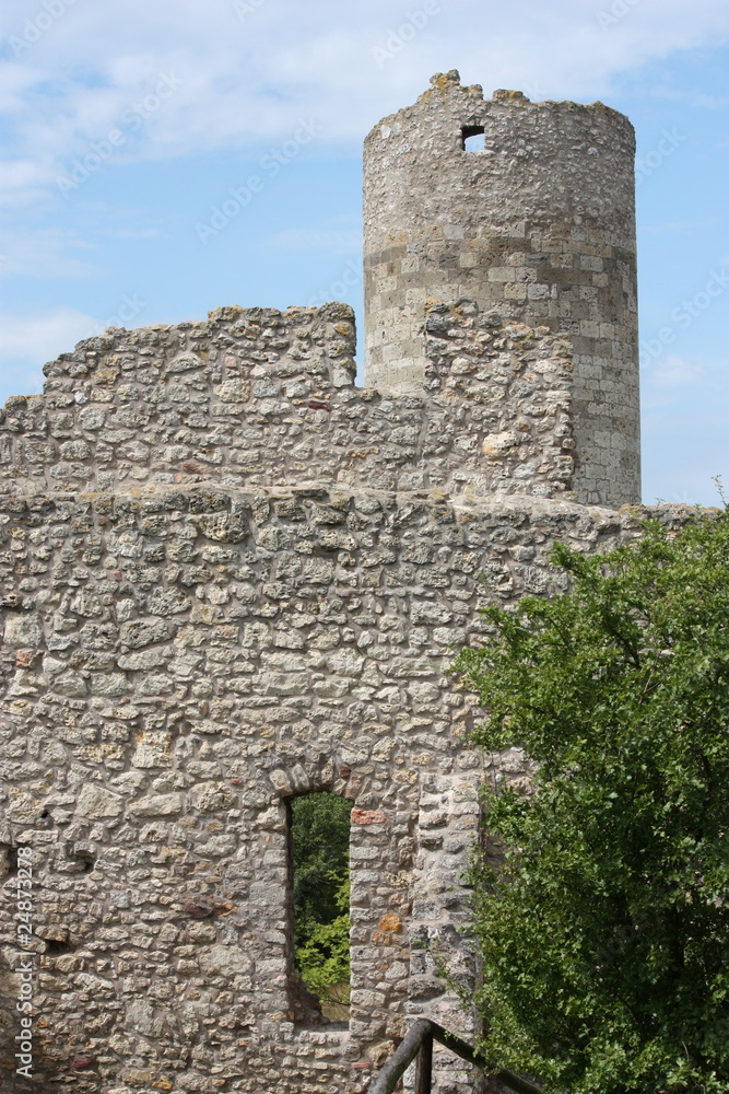 Burgruine Burgruine