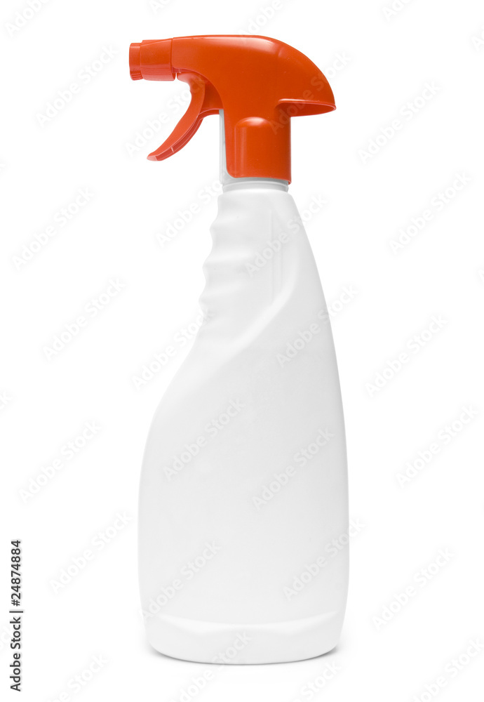 Spray Spray