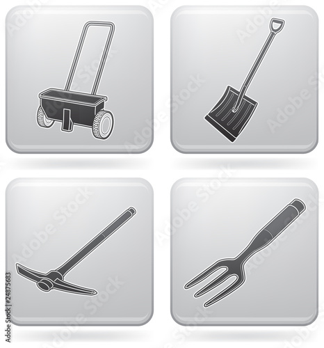Garden Tools