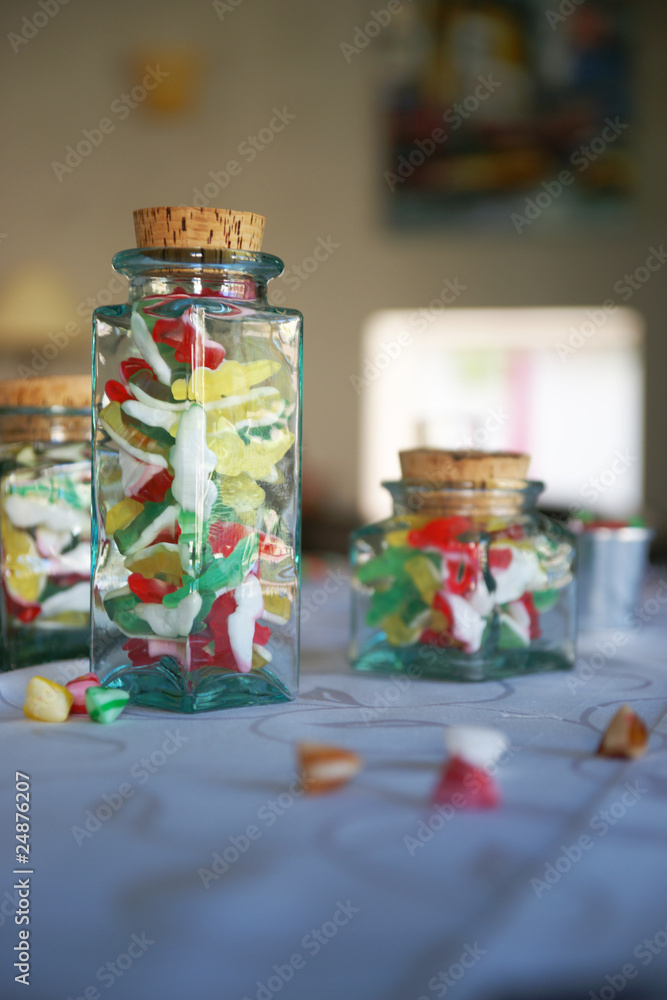 Bonbons Bonbons