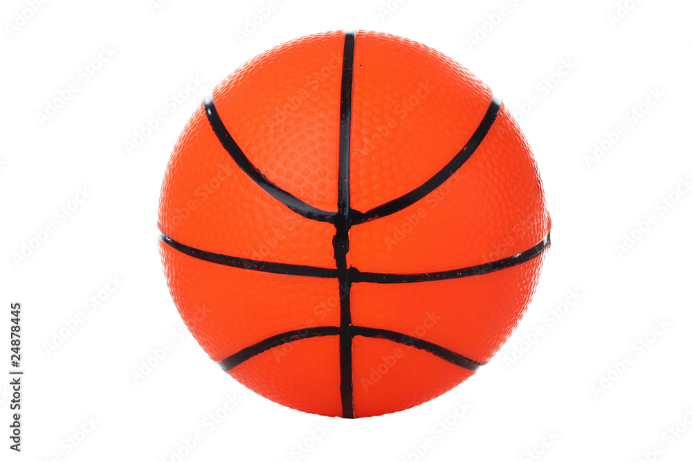 Fototapeta premium Basketball