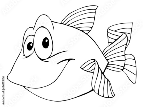 Fisch, Goldfisch, Schwimmen, Wasser, Aquarium