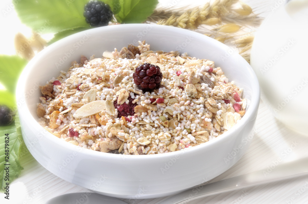 Müsli Müsli