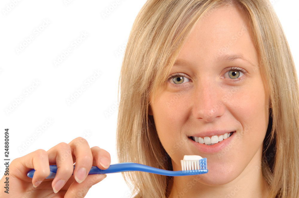 Cleaning Teeth Cleaning Teeth