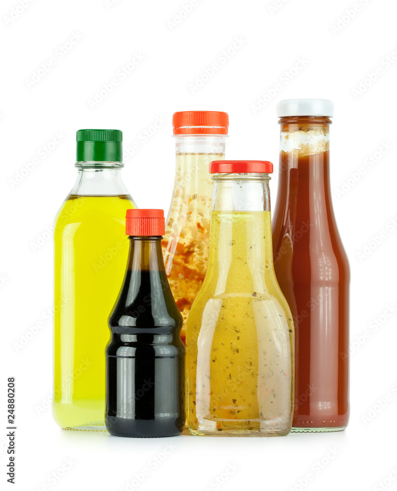 sauces sauces
