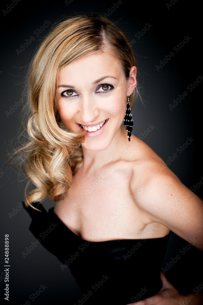 Fototapeta premium pure elegance
