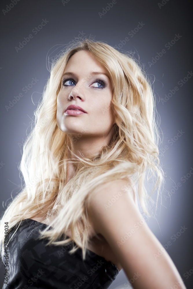 Fototapeta premium glamour