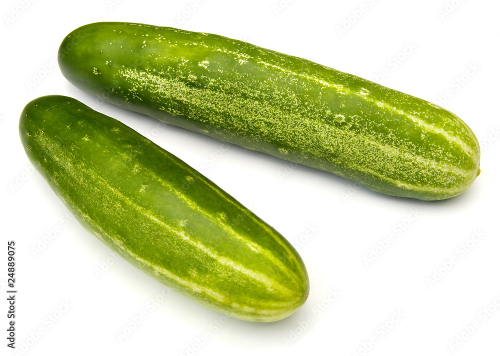 Cucumbers Cucumbers