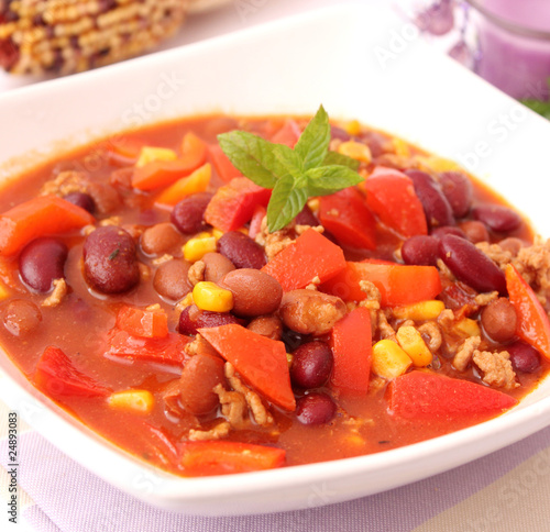 Chili con carne