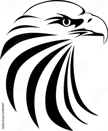 Eagle vector