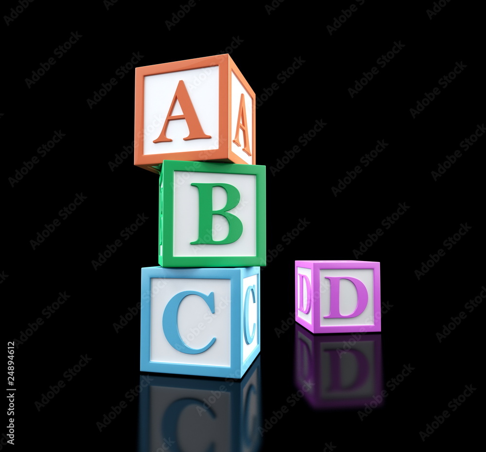 abc alphabet blocks abc alphabet blocks
