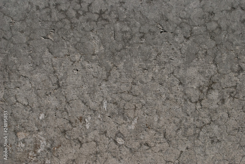 textured concrete wall