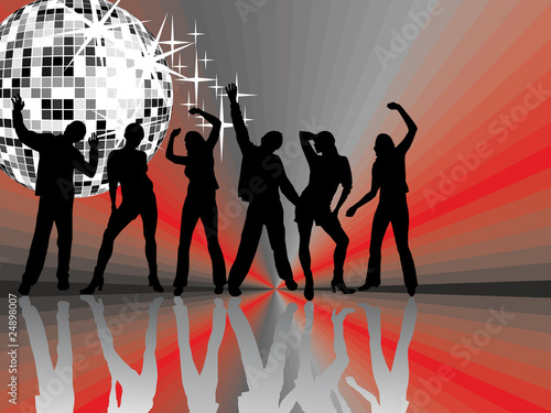 Party Gruppe