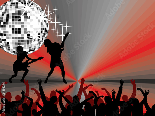 Musik - Event