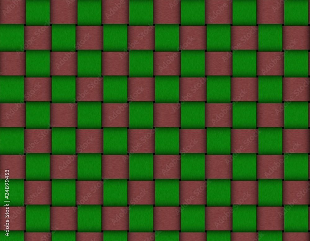 geflochtener Hintergrund geflochtener Hintergrund