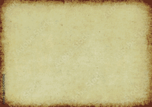Ancient papier