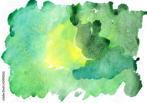 watercolor