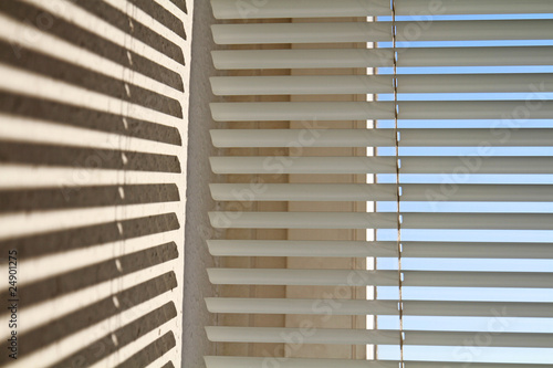 Wallpaper Mural Jalousie Torontodigital.ca