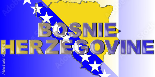 Bosnie Herzégovine