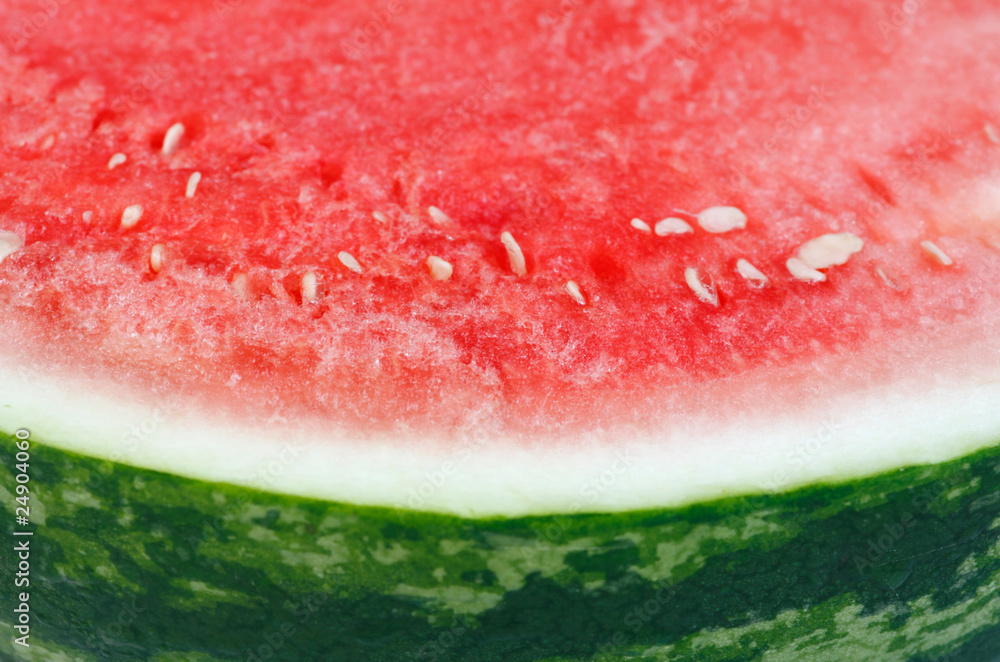 Wassermelone Wassermelone