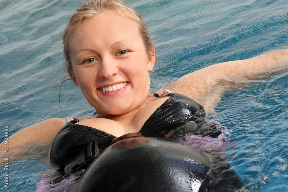 Fototapeta premium Employment