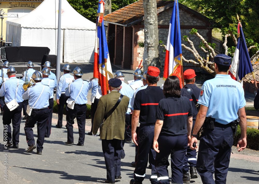 parade