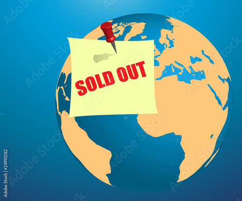 Sold Out World