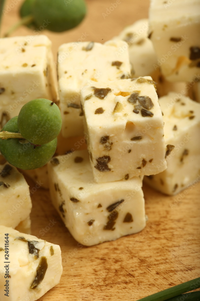 Schafskäse Schafskäse