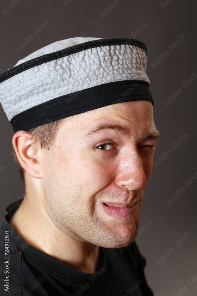 Junger Mann, 21 Junger Mann, 21
