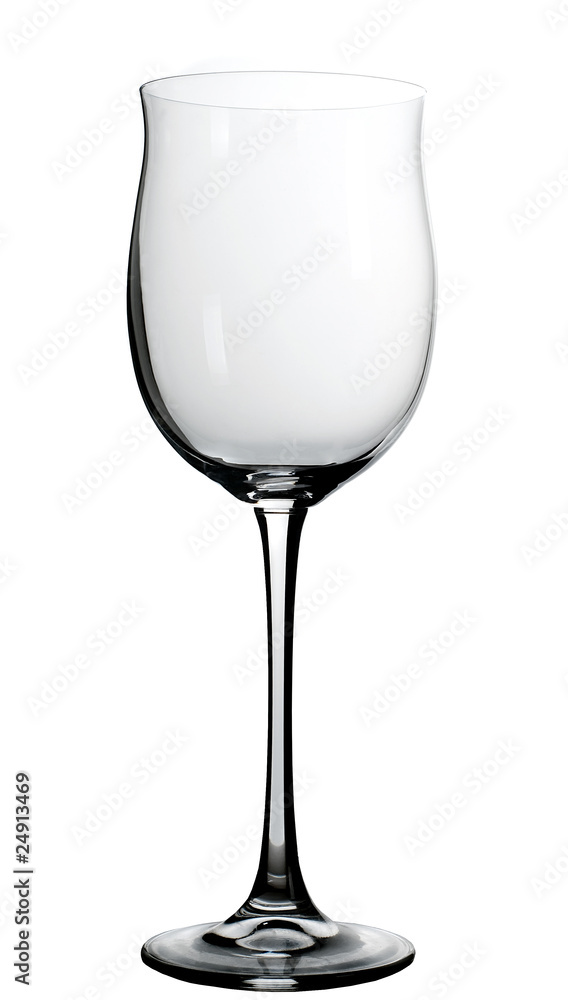 wine glass