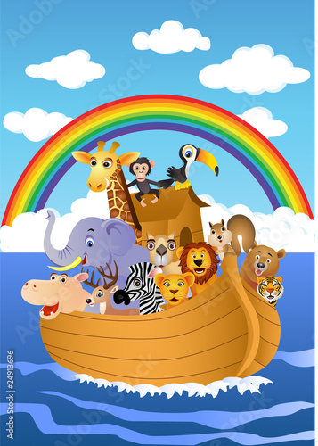 Noah's Ark