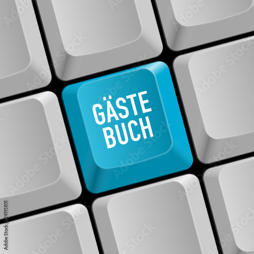 taste gästebuch