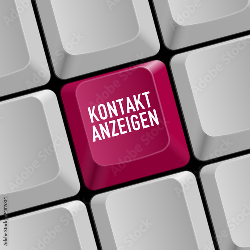 taste kontaktanzeigen