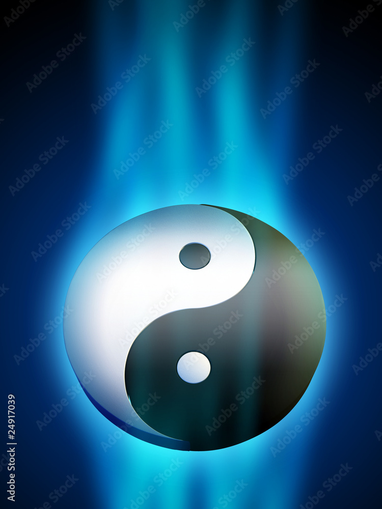 Yin Yang symbol Yin Yang symbol